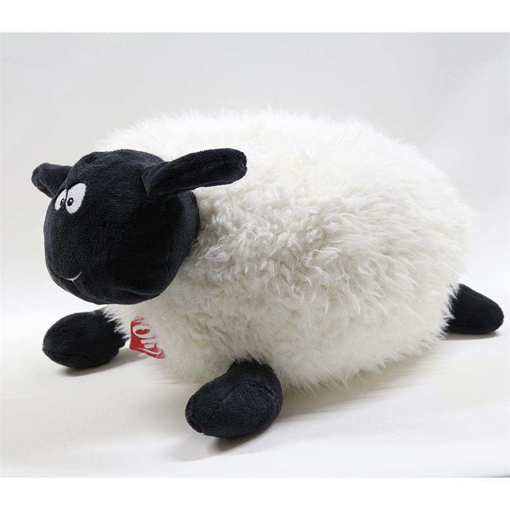 Mega Oyuncak  Doly Kuzu Peluş Yastık Oyuncak 50 cm