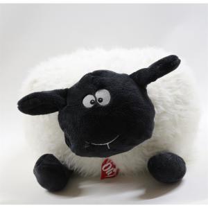 Mega Oyuncak  Doly Kuzu Peluş Yastık Oyuncak 50 cm