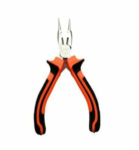 Mini Sekman Pense 4.5 Mini Pliers