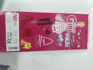 Pelin Oyuncak Bebek 27 cm Oyuuncak Bebek Kaliteli