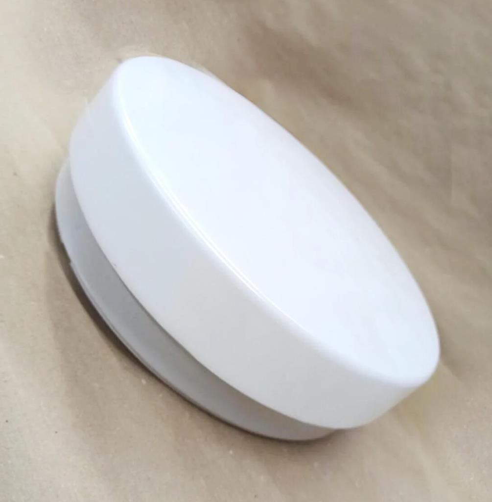 18w Yuvarlak Ledli Tavan Ve Duvar Armatürü Sensörsüz Aydınlatma