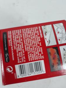 6 Adet Raid Hamam Böceği Yemi Kokusuz ve Pratik 