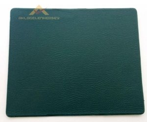 KAYMAZ ALT YÜZEY SARI LACİVERT DESENLİ MOUSE PAD
