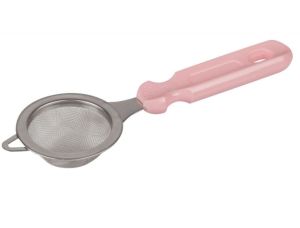 SC490 Suncook Neon Metal Çay Süzgeci (dısplay)