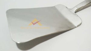 ÖMÜR BOYU GARANTİLİ 304 KALİTE ÇELİK SPATULA