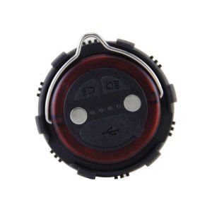 PANTHER PT-2244 ŞARJLI KAMP LAMBASI