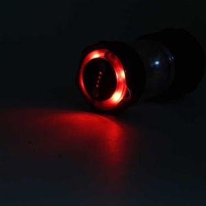 PANTHER PT-2244 ŞARJLI KAMP LAMBASI