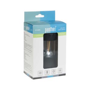 PANTHER PT-2244 ŞARJLI KAMP LAMBASI