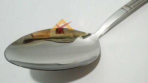 ÖMÜR BOYU GARANTİLİ 304 KALİTE ÇELİK BÜYÜK KAŞIK