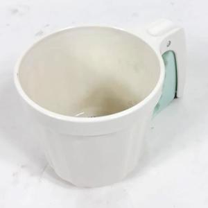 Un Eleği Plastik 11x11x17 Cm Kaliteli Un Ele