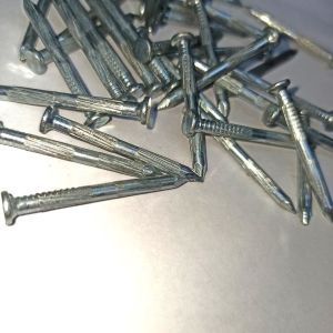 Yamulmayan Süper Kanallı Beton Çivisi 20 Adet 4x40mm Çok Amaçlı Kullanım