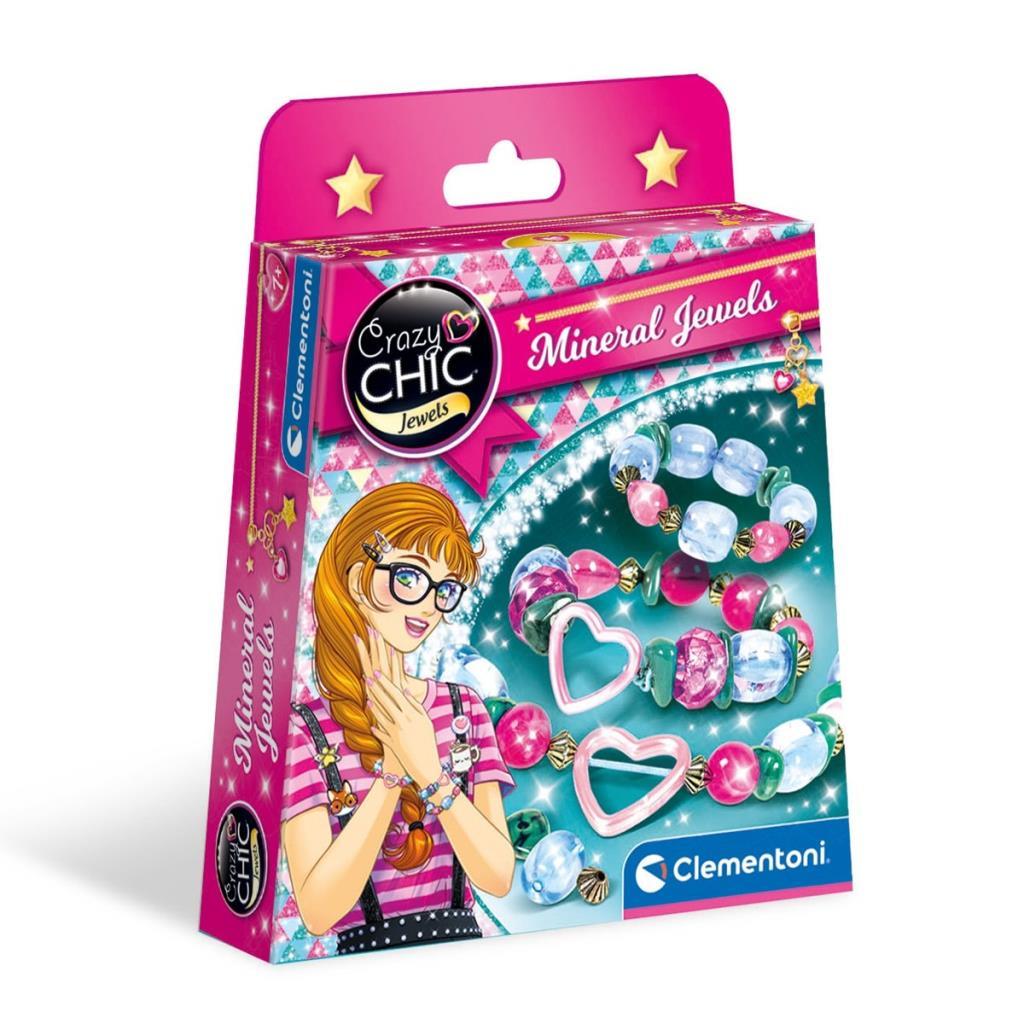 18580 Crazy Chic - En-Joy Bileklikler - Jewels +6 yaş