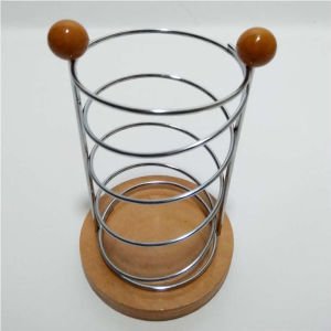 3lüSet PASLANMAZ ÇELİK HAVLULUK-KAŞIKLIK-ASKILIK