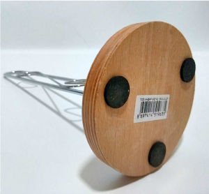 3lüSet PASLANMAZ ÇELİK HAVLULUK-KAŞIKLIK-ASKILIK