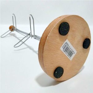 3lüSet PASLANMAZ ÇELİK HAVLULUK-KAŞIKLIK-ASKILIK