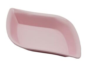 SC574 Suncook Pembe Yaprak Kahvaltı Kasesi 18 cm