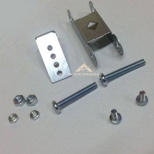 Ön ve Arka Bisiklet Çamurluğu 32cm Arka 37cm Ön Plastik Bisiklet Çamurluk Sarı Kırmızı