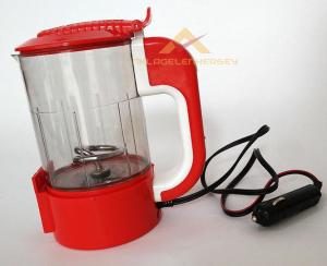 ŞAHİKA OTOMATİK TERMOSTATLI 12V OTO SU ISITICISI ARAÇ İÇİ KETTLE