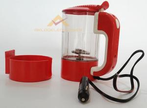 ŞAHİKA OTOMATİK TERMOSTATLI 12V OTO SU ISITICISI ARAÇ İÇİ KETTLE