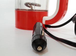 ŞAHİKA OTOMATİK TERMOSTATLI 12V OTO SU ISITICISI ARAÇ İÇİ KETTLE