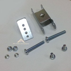 Ön ve Arka Bisiklet Çamurluğu 32cm Arka 37cm Ön Plastik Bisiklet Çamurluk Sarı Lacivert