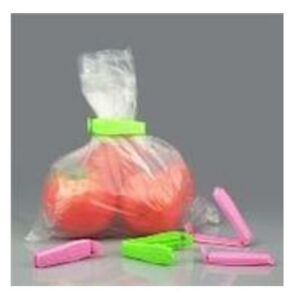 SD618 Suncook Pratik Poşet Klipsi