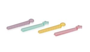 SD618 Suncook Pratik Poşet Klipsi