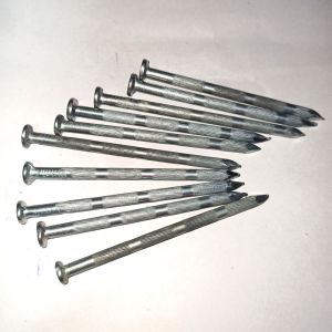 Yamulmayan Süper Kanallı Beton Çivisi 10 Adet 5x70mm Çok Amaçlı Kullanım