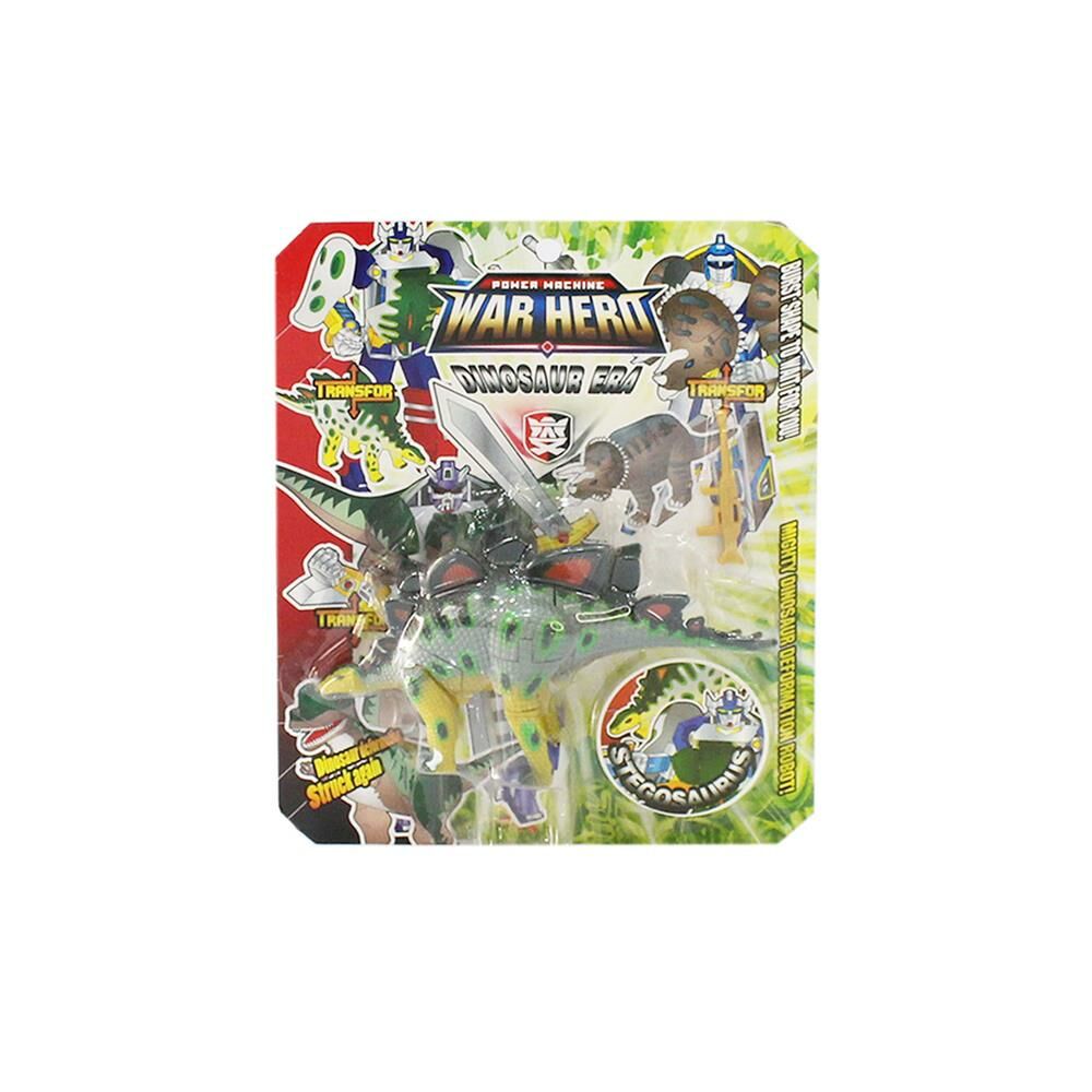 01892 Robota Dönüşen Dinozor Kato