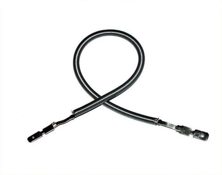 1 Adet Yer Tipi Elektrikli Soba Rezidansı 600 Watt Tüm Modellere Uygun Şömine Tip Isıtıcı Resiztansı