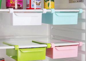 Buzdolabı Mutfak Dolabı Çalışma Masası Çok Amaçlı Raf Organizeri