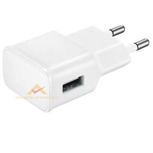 EV ve İŞYERİ İÇİN 1 AMPER USB HIZLI ŞARJ KAFASI