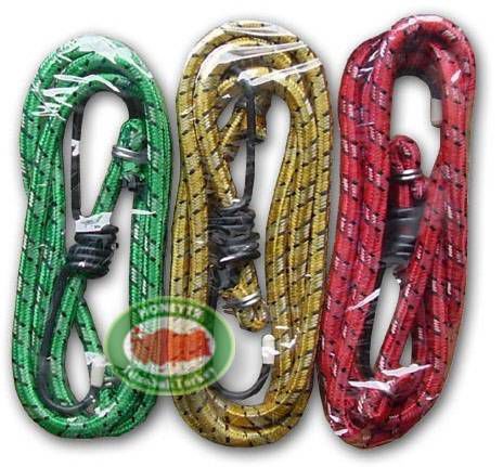 3 ADET ELASTİKİ OTO BAGAJ LASTİĞİ 80-150cm