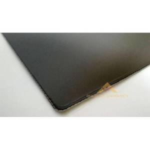 Kaymaz Alt Yüzeyli Ferrari Desenli Mouse Pad No7