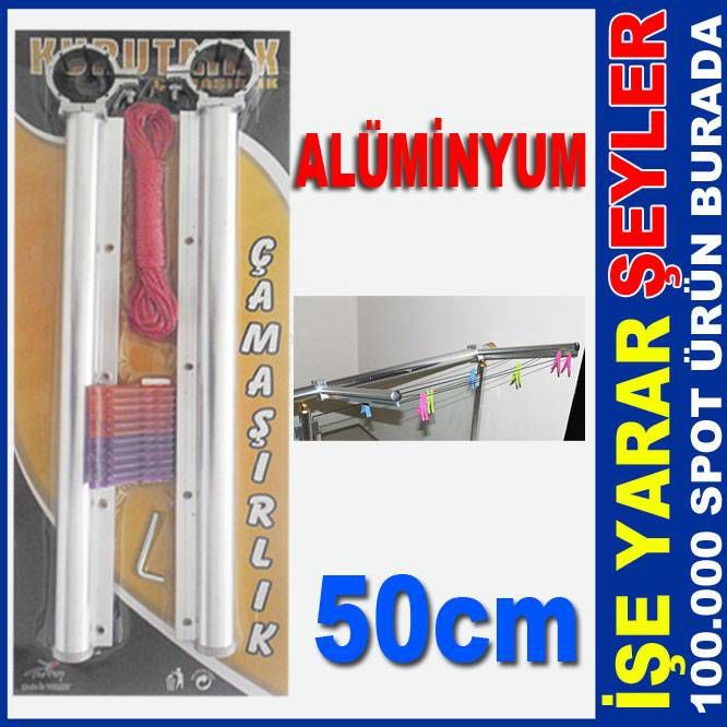 KÜPEŞTE PROFİLİNE MONTE EDİLEBİLİR ÇAMAŞIRLIK