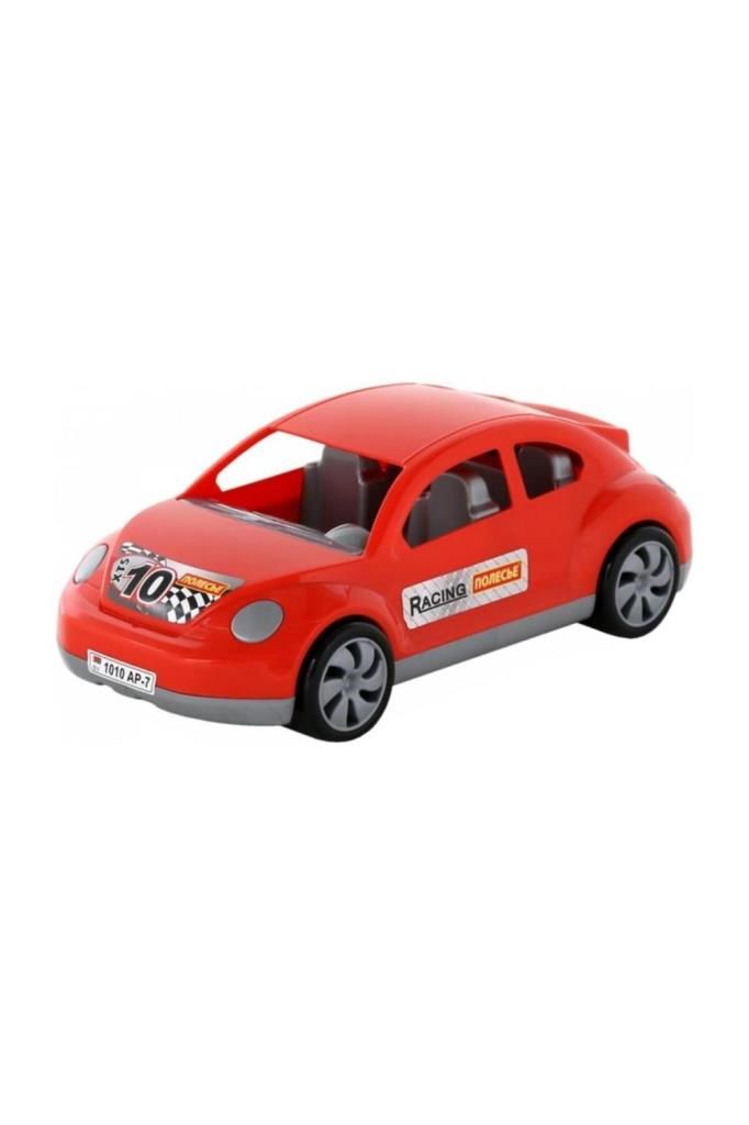 Polesie Oyuncak Merkür Yarış Arabası