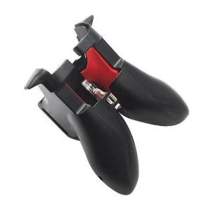 Pubg Game Handle Joystick Konsol 5in1 Tetik Nişan Katlanabilir