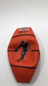 Sağlam ve Kaliteli Kauçuk 5 numara Basketbol Topu Eğitim Topu