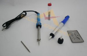 6LI SET STANDLI YEDEK UÇLU LEHİMLEME SETİ