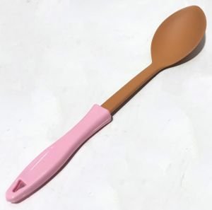 5+1 Servis Seti Spatula, Kevgir, Kepçe, Kaşık, Salata Kaşığı     Kaliteli Plastikten Üretilmiştir