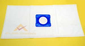 5ADET ARÇELİK BKS9660Y SENTETİK ELYAF TOZTORBASI