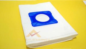 5ADET ARÇELİK BKS9660Y SENTETİK ELYAF TOZTORBASI