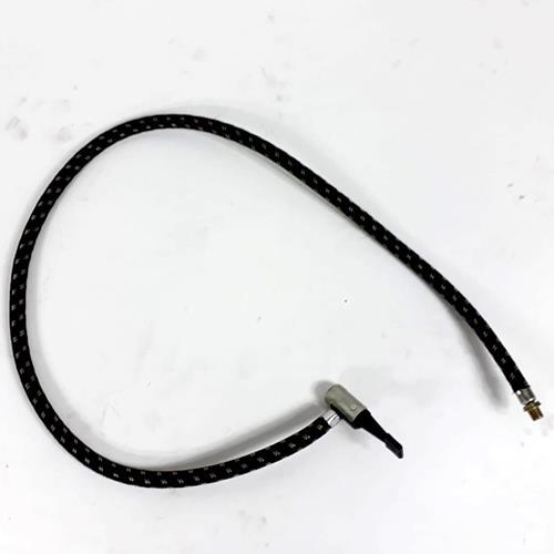 Kaliteli Pompa Ucu Mandallı 75 cm Pompa Ucu Hortum 