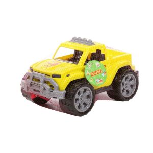 Polesie Lejyon Sarı Pick-up