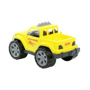 Polesie Lejyon Sarı Pick-up