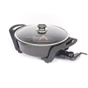 SSM-2517 SİNBO YAPIŞMAZ MİNİ TOST MAKİNESİ