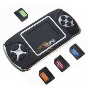 4 Kasetli oyunla El Atarisi+HEDİYESİ Telefunken 12 adet Alkalin Pil=4 adet AA + 8 adet AAA Kalem Pil