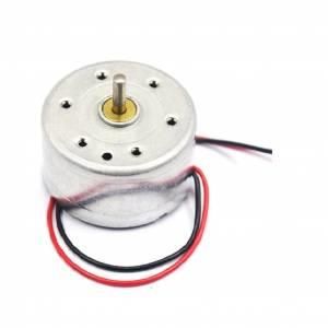 Elektrik üreten dinamo motoru,Okul,eğitim,deney için 5V DC mini d