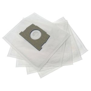 Rowenta Silence Elektrikli Süpürgelerine Uygun Sağlıklı Uzun Ömürlü Uyumlu Toz Torbası