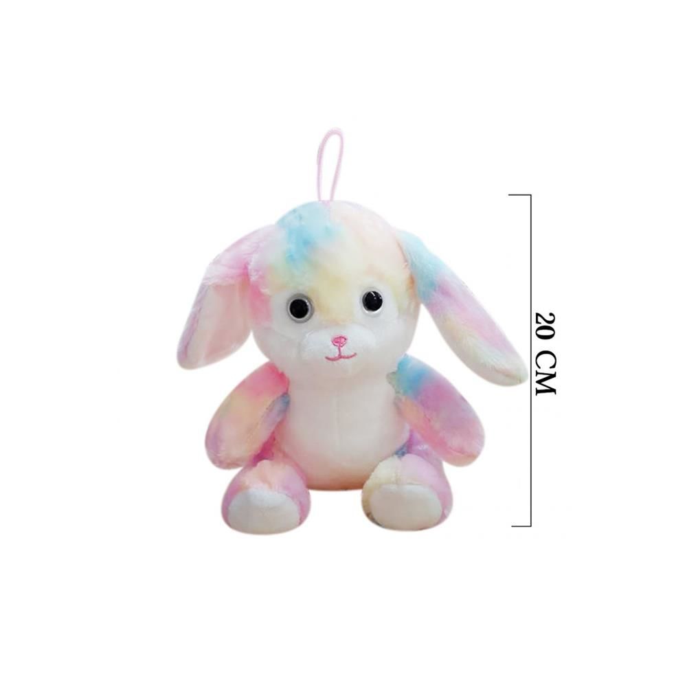 1163 Tavşan Peluş Oyuncak